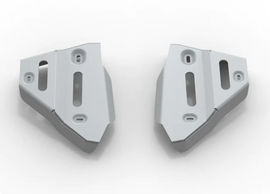 Aluminum Skid Plate Lower Control 10-22 4runner NON KDSS