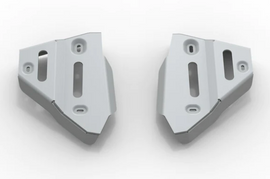 Aluminum Skid Plate Lower Control 16-22 Tacoma