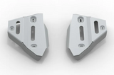 Aluminum Skid Plate Lower Control 16-22 Tacoma