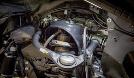 Old Man Emu Upper Control Arms Tacoma