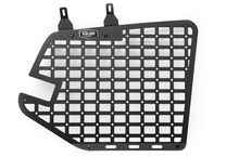 Load image into Gallery viewer, DV8 Offroad 03-09 Lexus GX 470 Rear Window Molle Storage Panels