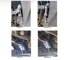 Load image into Gallery viewer, Cadillac Escalade 2021-2023 W/Factory Air Ride Adaptive Suspension Lift Kit