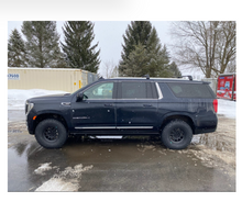 Load image into Gallery viewer, GMC Yukon 2021-2023 W/Factory Air Ride Adaptive Suspension Lift Kit