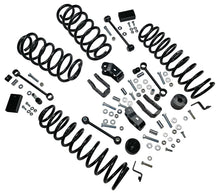 Load image into Gallery viewer, 18-19 Jeep Wrangler JL Unlimited 2.5in Dual Rate Coil Lift Kit- Incl Rubicon w/ Shock Extensions