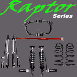 10-UP FJ/10-UP 4RUNNER 0-3.0