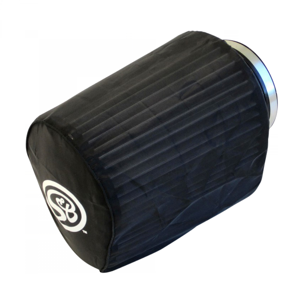 Air Filter Wrap for KF-1050 & KF-1050D For 11-16 F-250/F-350 6.7L Diesel Oval