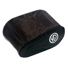 Load image into Gallery viewer, Air Filter Wrap For Filter Wrap for S&amp;B Filter KF-1076 &amp; KF-1076D S&amp;B