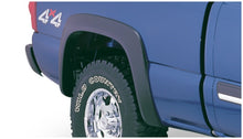Load image into Gallery viewer, Bushwacker 03-06 Chevy Silverado 1500 Fleetside Extend-A-Fender Style Flares 2pc - Black