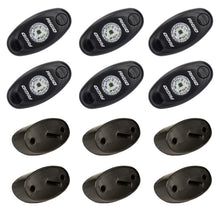 Load image into Gallery viewer, Rigid Industries Rock Light Kit- Cool White (6 lights) - Underdog Motorsports
