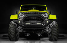 Load image into Gallery viewer, ORACLE Lighting 0718 Jeep Wrangler JK Oculus 7in ColorSHIFT BiLED Projector Headlights
