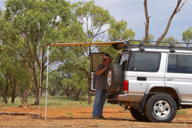 ARB Awning Pvc Bag 1.25M49Lg Usa/Ca Spec 1250X2100mm49X83 - Underdog Motorsports
