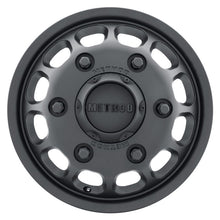 Load image into Gallery viewer, Method MR901 - FRONT 16x6 +110mm Offset 6x180 138.9mm CB Matte Black Wheel