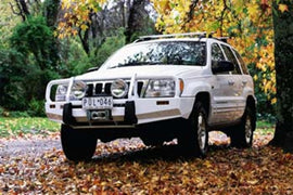 ARB Combar G/Cherokee Wj/Wg99-04 8-9.5 - Underdog Motorsports