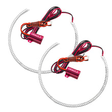 Load image into Gallery viewer, Oracle Toyota Tacoma 01-04 LED Halo Kit - White