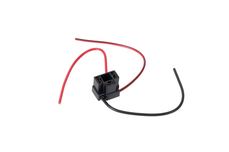 Putco H4 - Standard Harness Wiring Harnesses