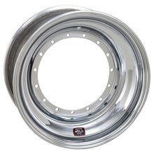 Load image into Gallery viewer, Weld Sprint Direct Mount 15x9 / 5x9.75 BP / 4in. BS Polished Assembly - No Beadlock