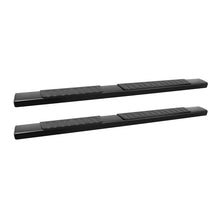 Load image into Gallery viewer, Westin 2005-2018 Toyota Tacoma Access Cab R7 Nerf Step Bars - Black