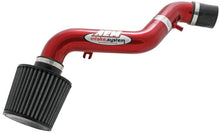 Load image into Gallery viewer, AEM 88-91 Civic EX/SI CRX SI Red Short Ram Intake