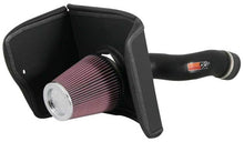 Load image into Gallery viewer, K&amp;N 07-08 Toyota Tundra V8-5.7L AirCharger Performance Intake