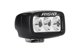 Rigid Industries SRM2 - Driving - Underdog Motorsports