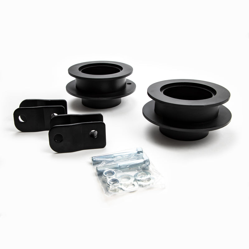 Belltech 13-18 RAM 2500HD / 3500HD 2in Lift Coil Spring Spacer