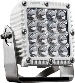 Rigid Industries Q-Series Pro - Flood - White - Underdog Motorsports