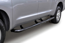 Load image into Gallery viewer, Go Rhino 09-14 Dodge Ram 1500 6000 Series SideSteps - One Piece W2W - Black