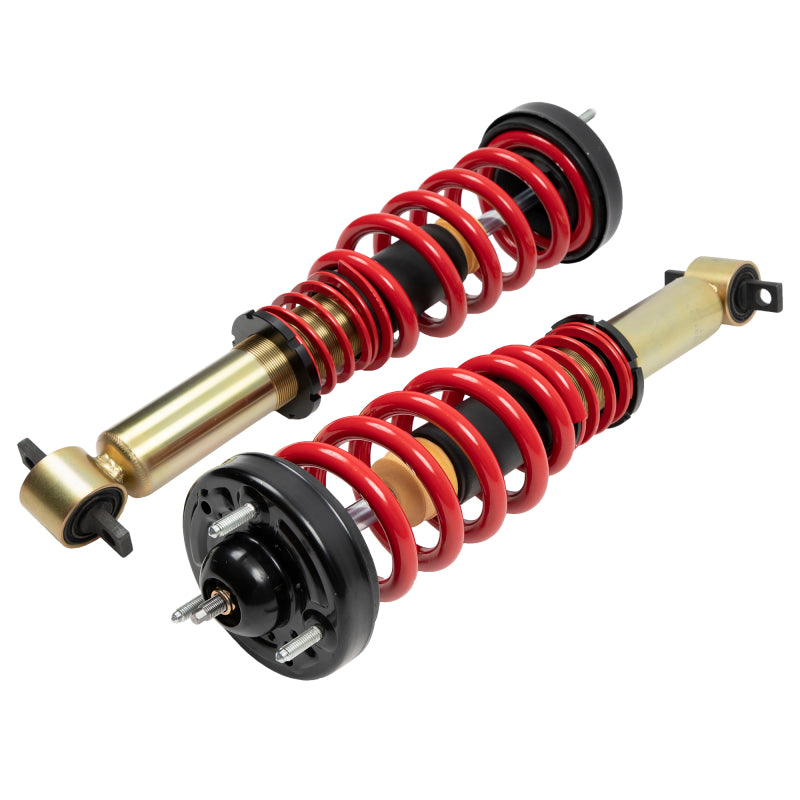 Belltech 15-20 Ford F-150 2WD/4WD Performance Coilover Kit