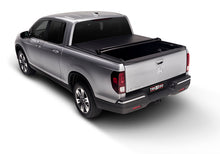 Load image into Gallery viewer, Truxedo 2022+ Toyota Tundra (6ft. 6in. Bed w/ Deck Rail System) Lo Pro Bed Cover