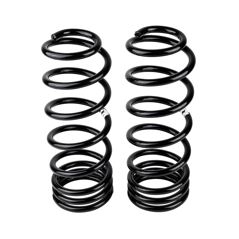 ARB / OME Coil Spring Rear Np300 Med
