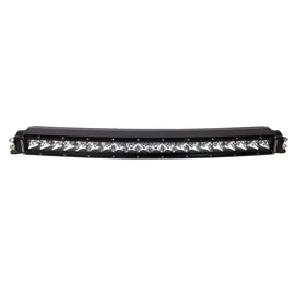 Rigid RDS Spot SR-SRS PRO 20in Black - Underdog Motorsports