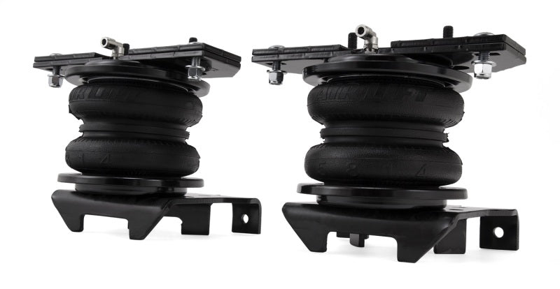 Air Lift LoadLifter 5000 Ultimate Rear Air Spring Kit for 03-13 Dodge Ram 2500 RWD