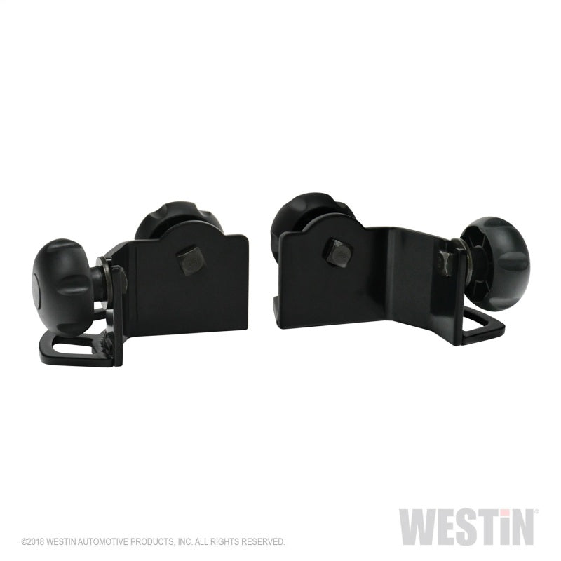 Westin Multi-Point HLR Adjustable Tie Down