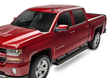 Load image into Gallery viewer, N-Fab Growler Fleet 05-19 Toyota Tacoma Crew Cab - Cab Length - Tex. Black