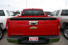 Load image into Gallery viewer, Putco 14-14 Chevrolet Silverado HD - Tailgate Handle w/ Keyhole Tailgate &amp; Rear Handle Covers