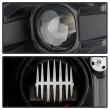 Load image into Gallery viewer, Spyder Chevy Silverado 1500 07-13/2500HD/3500HD 07-14 LED Black PRO-YD-CS07V3PL-BK