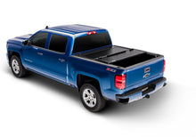 Load image into Gallery viewer, UnderCover 07-13 Chevy Silverado 1500 / 07-14 Silverado 2500 HD 6.5ft Flex Bed Cover