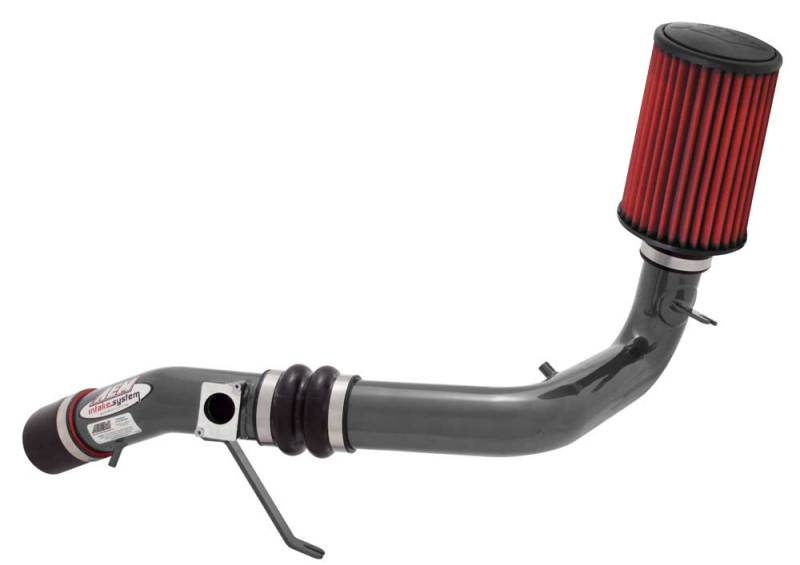 AEM 2006 Eclipse GT *A/T ONLY* Silver Cold Air Intake