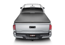 Load image into Gallery viewer, Truxedo 2022+ Toyota Tundra w/ Deck Rail System 6ft 6in TruXport Bed Cover