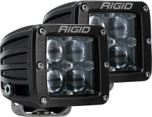 Load image into Gallery viewer, Rigid Industries D2- HYPERSPOT Pair - Underdog Motorsports