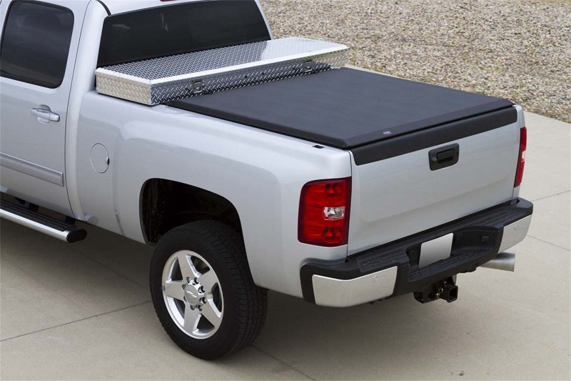 Access Lorado 88-00 Chevy/GMC Full Size 8ft Bed (Includes Dually) Roll-Up Cover