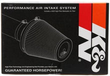 Load image into Gallery viewer, K&amp;N 02 Toyota Tundra V8-4.7L Performance Air Intake Kit