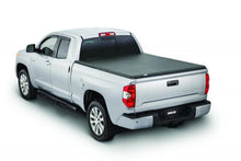 Load image into Gallery viewer, Tonno Pro 04-15 Nissan Titan 5.5ft (Incl 42-498 Utility Track Kit) Hard Fold Tonneau Cover