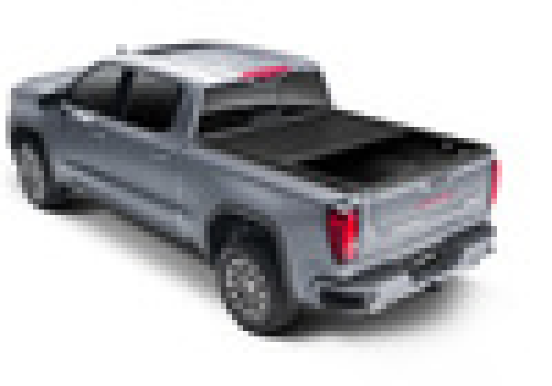 Retrax 2020 Chevrolet / GMC HD 6ft 9in Bed 2500/3500 RetraxONE XR