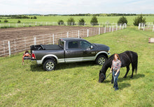 Load image into Gallery viewer, Truxedo 2022+ Toyota Tundra w/o Deck Rail System 5ft 6in TruXport Bed Cover