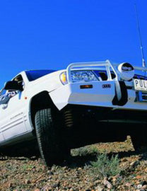 ARB Combar G/Cherokee Wj/Wg99-04 8-9.5 - Underdog Motorsports