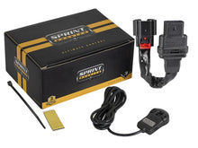 Load image into Gallery viewer, aFe Power Sprint Booster Power Converter 06.5-11 Dodge RAM 1500/2500/3500 AT/MT