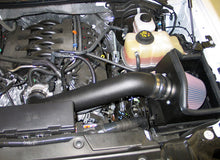 Load image into Gallery viewer, K&amp;N 11-14 Ford F-150 5.0L V8 Performance Intake Kit