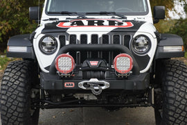 ARB Bar Jl T/Stubby - Underdog Motorsports