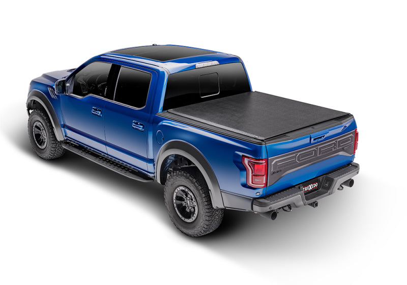 Truxedo 15-21 Ford F-150 6ft 6in Deuce Bed Cover